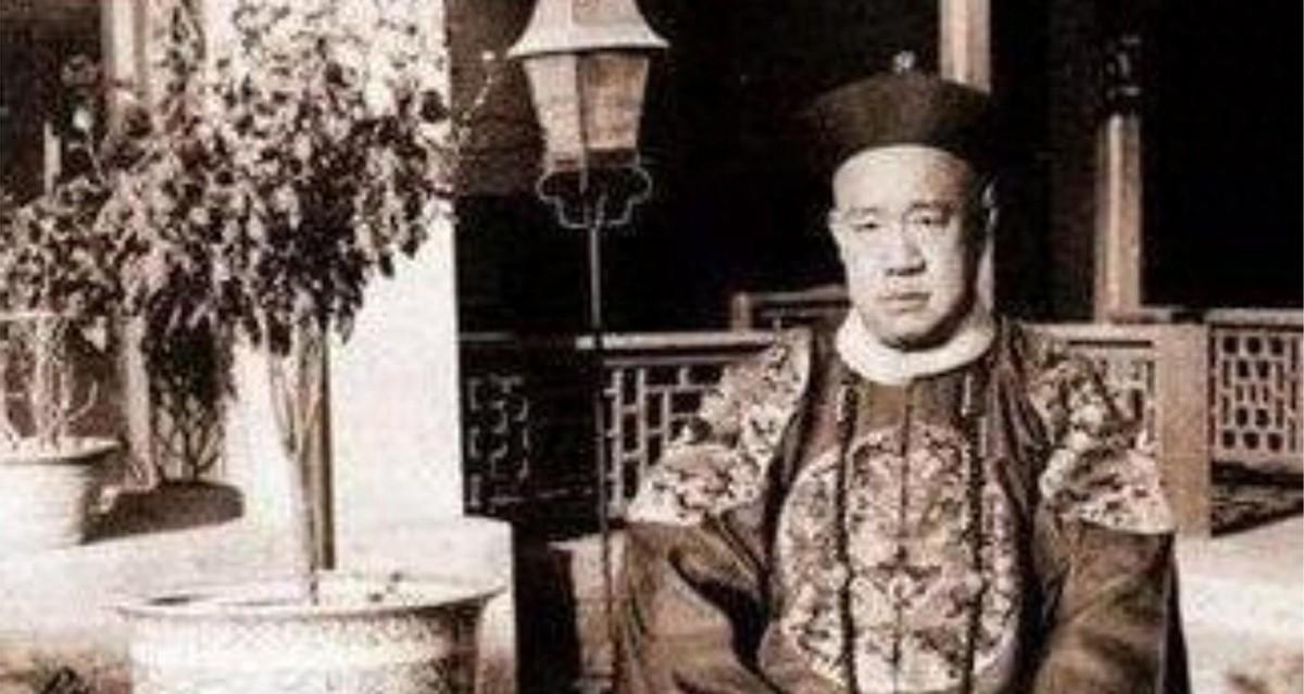 他临死前严令38个儿女不准回国效力，这些孩子在海外声名狼藉却引人唏嘘
1901年