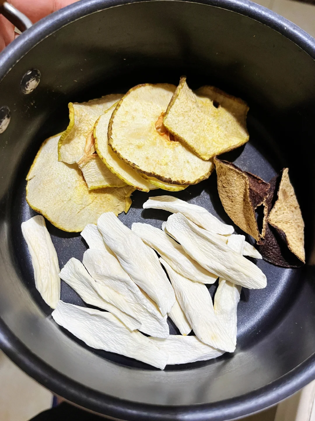 感谢罗大伦！三伏天才煮了3天，名不虚传！