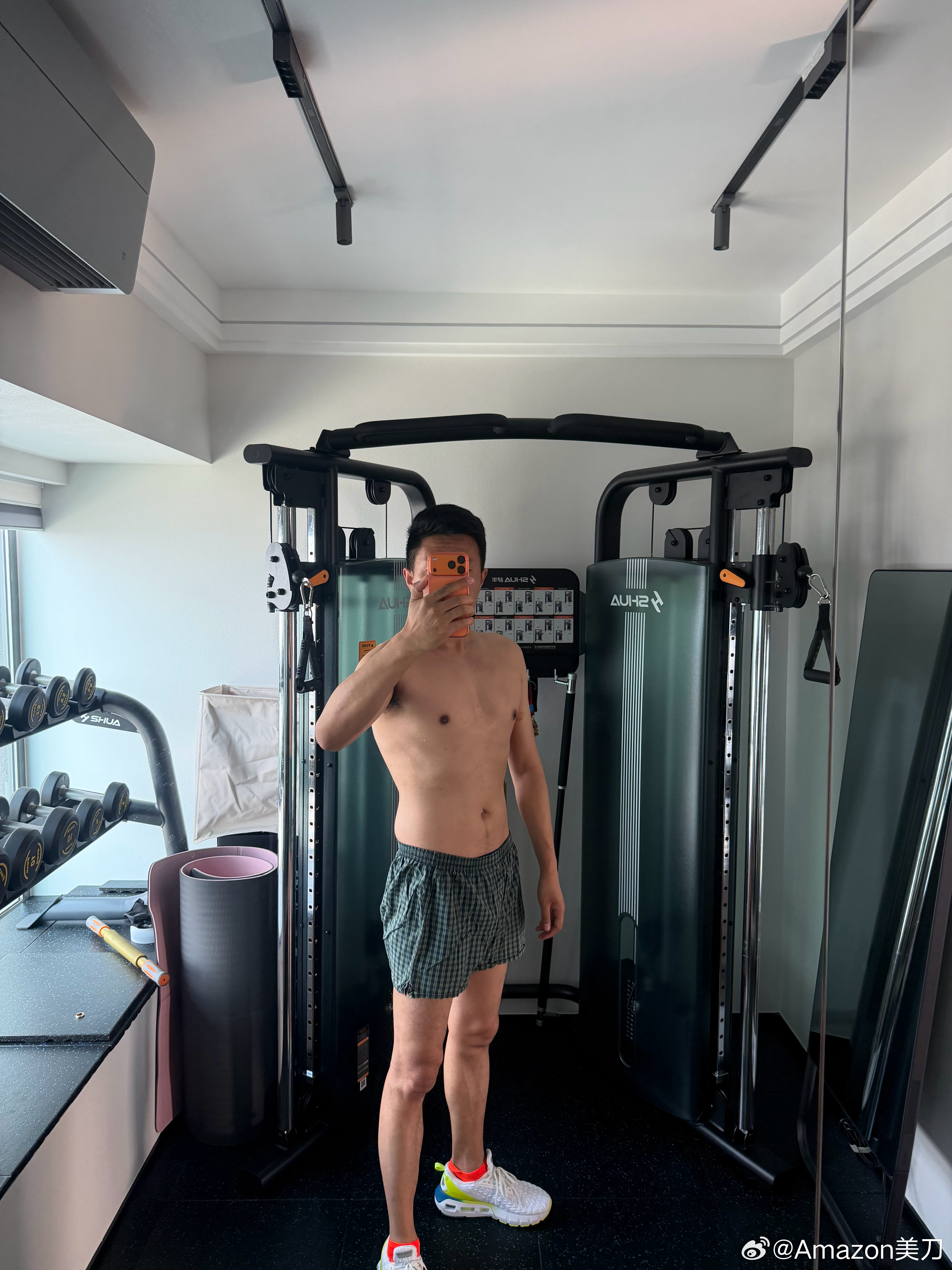 10000次打卡目标——第1047次打卡 