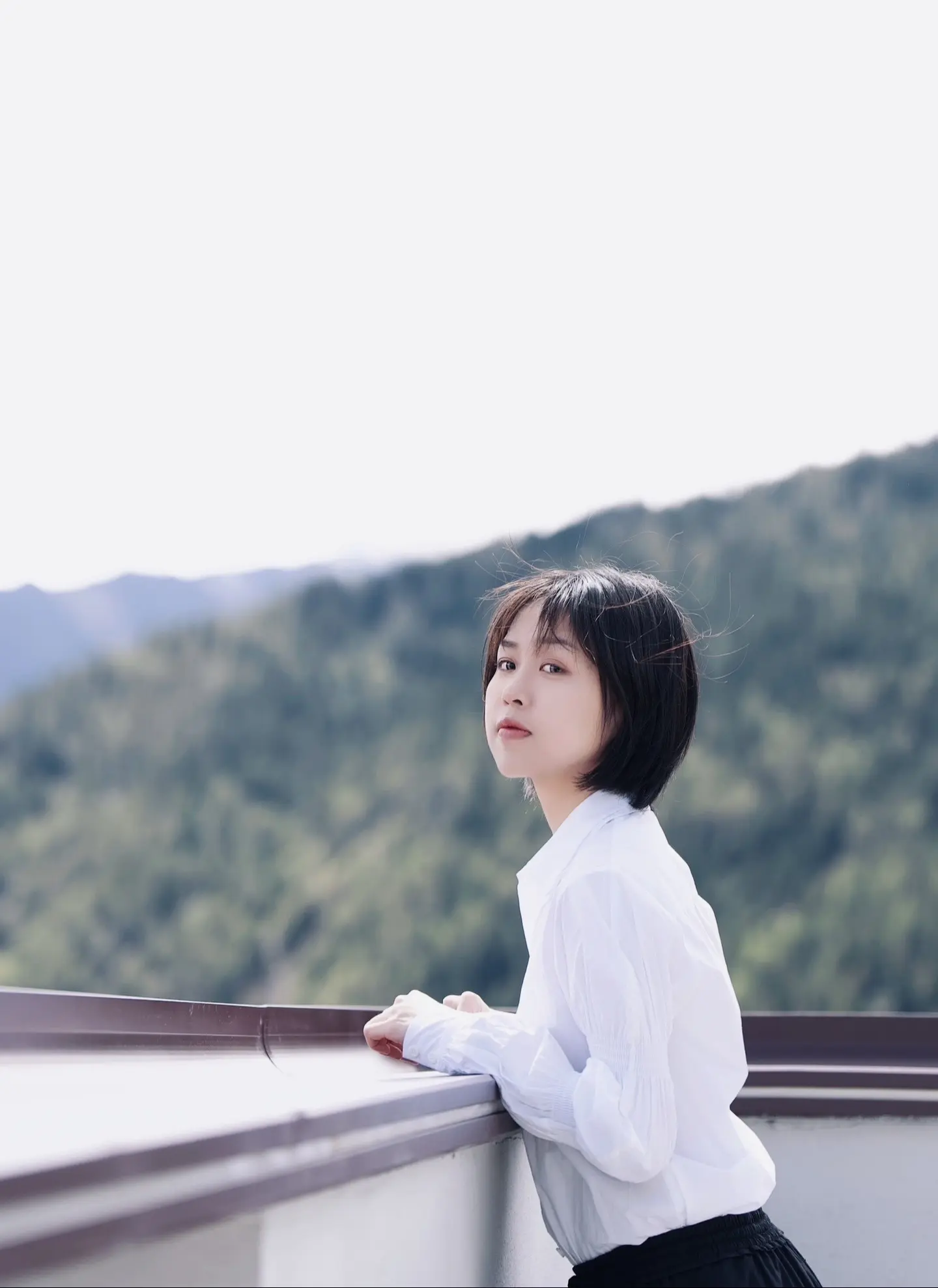 总要去一次川西吧。