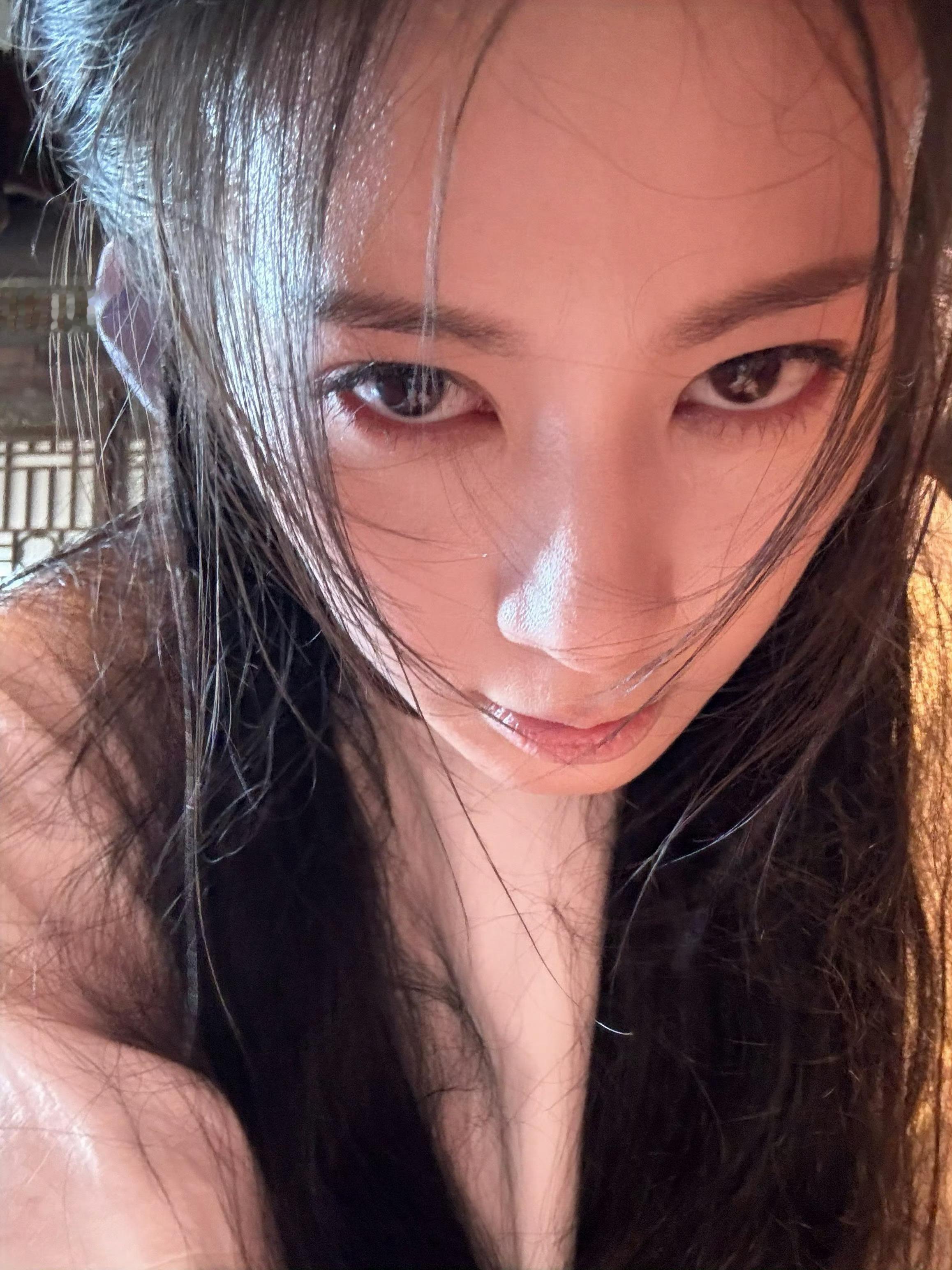御廷谣中的友情线好好磕女孩子就要这么相互救赎永远的孟孟御廷谣赵昭仪严馥之吴谨言孟