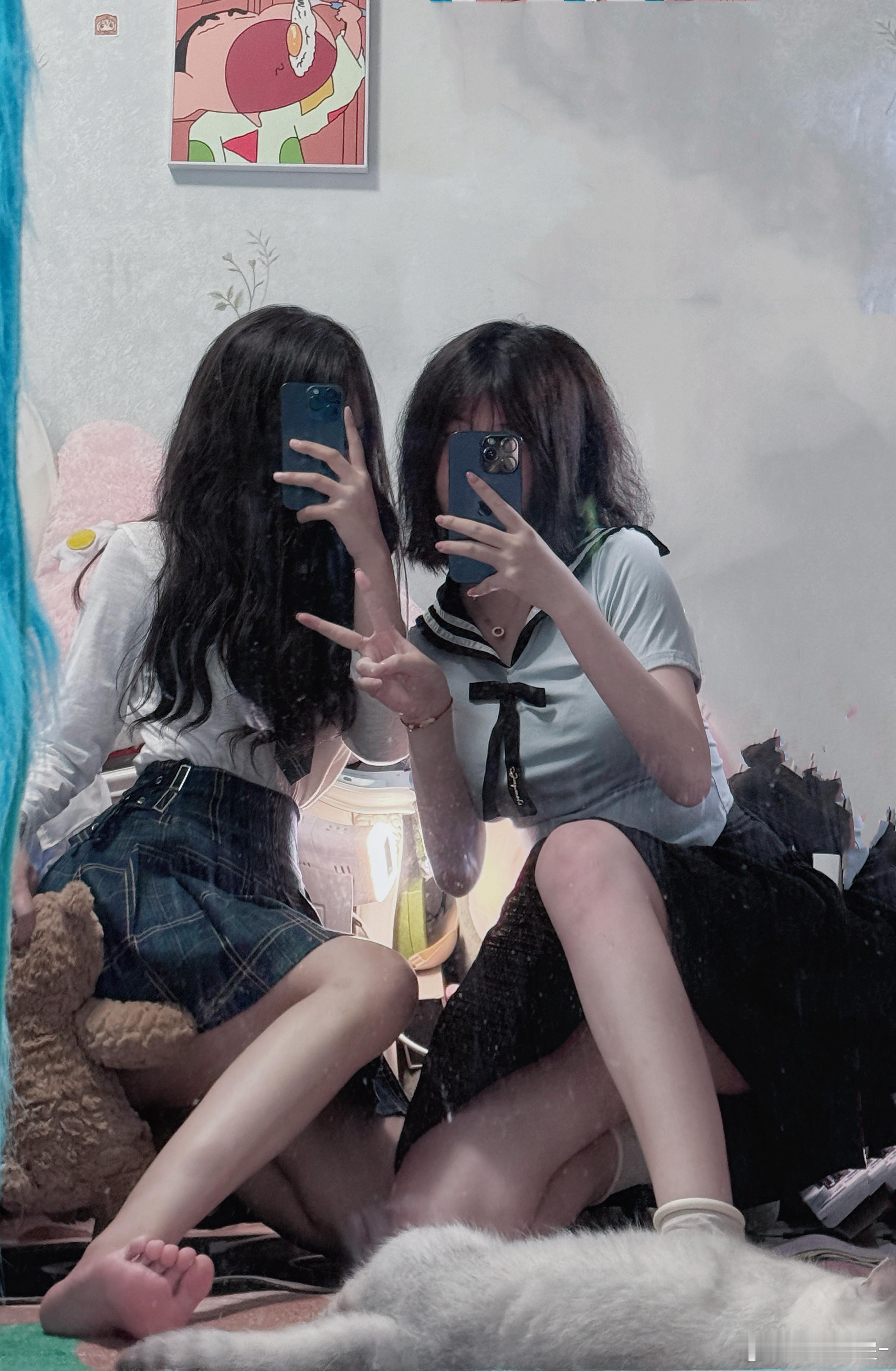 对待自己温柔一点（好看的都再粉丝群哦 ​​​