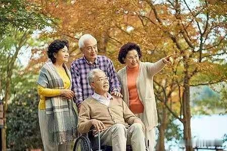 好消息！低于3干元养老金的福音来了，养老金分配将更加平等，更加公正
 
人社部正