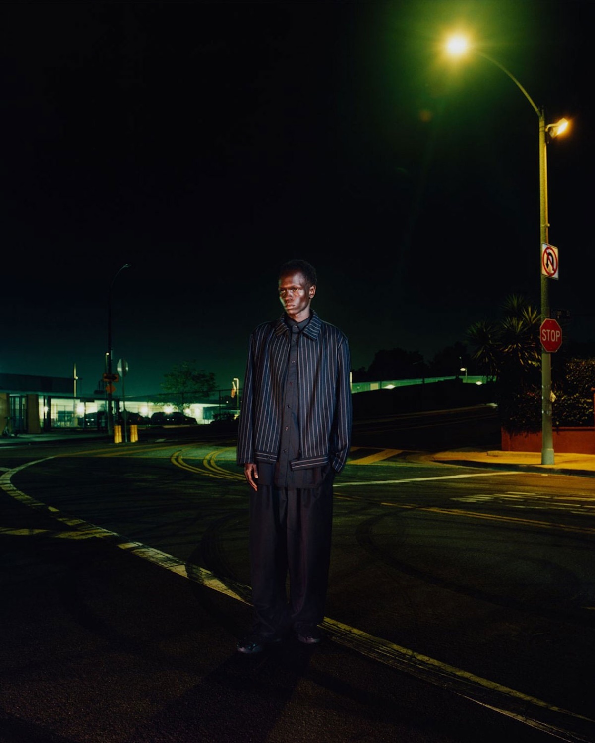 adidas Y-3 Spring/Summer 2026 Collection