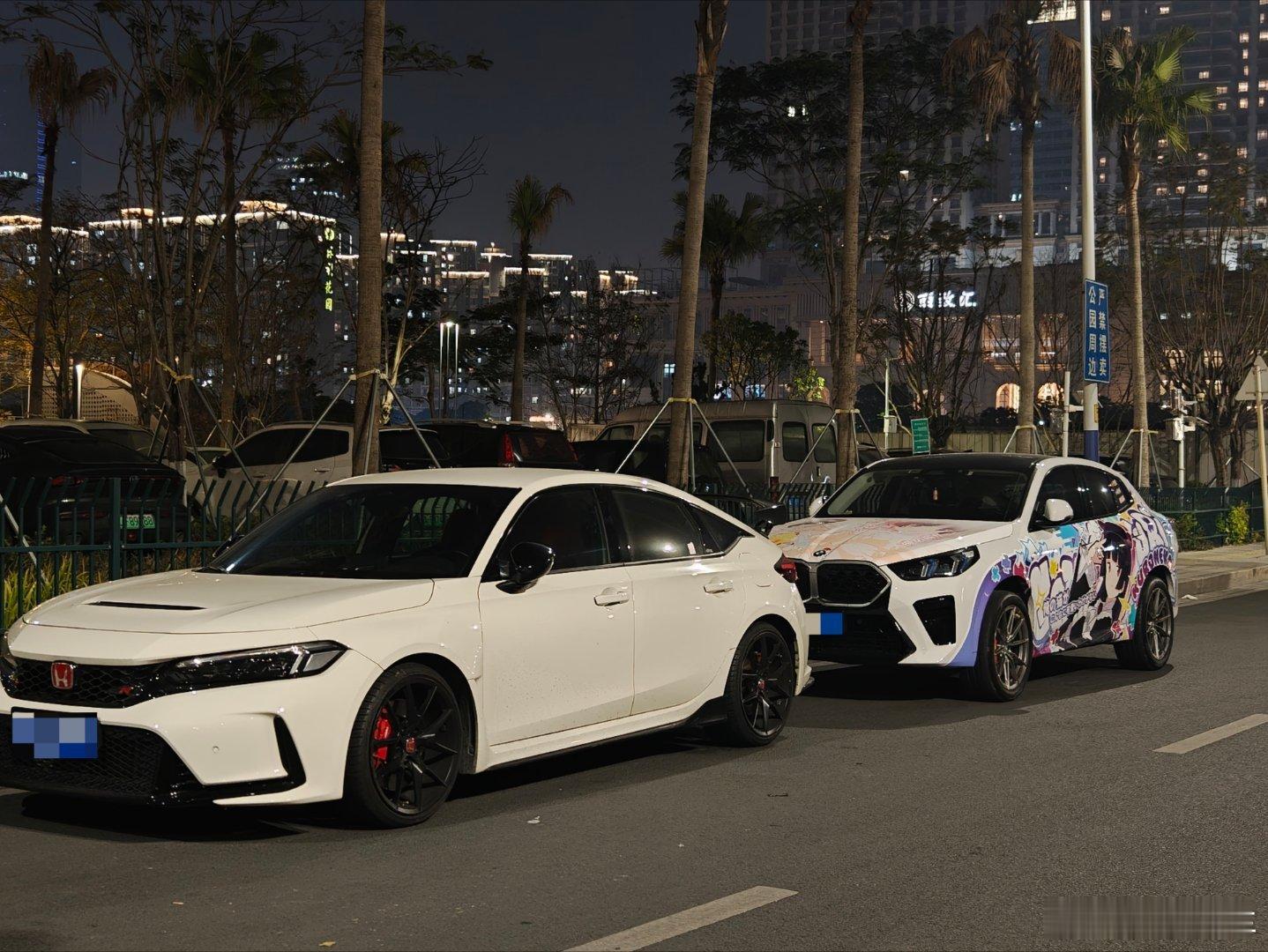 聊聊宝马x2 25i试了朋友的宝马X2 25i，不得不说这车真的太好开了，有种豪