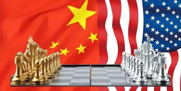 真到了中美正面摊牌的那一天，中国最狠的一招，可能就是“壮士断腕”！

哪怕东部沿