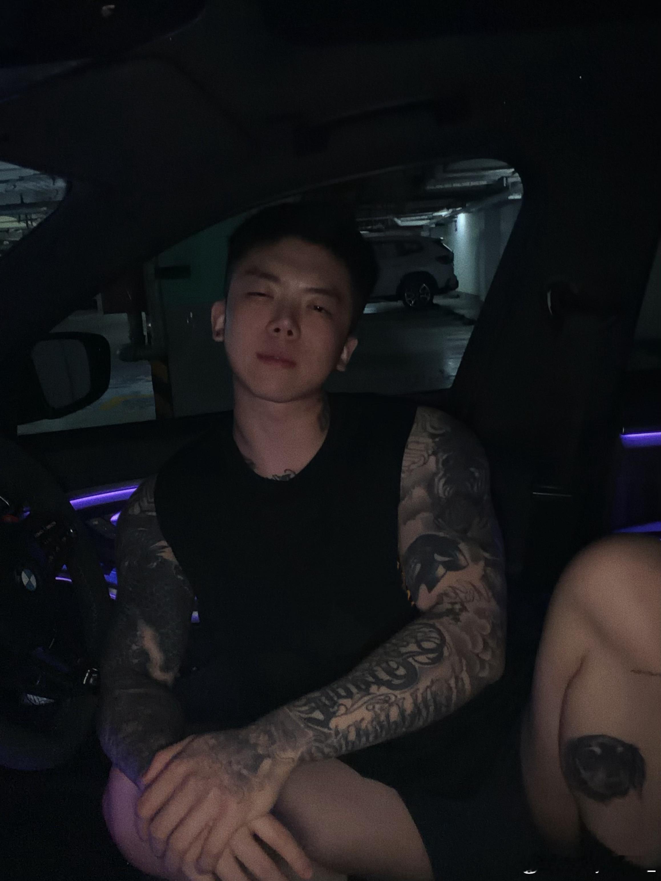 骚不骚 ​​​