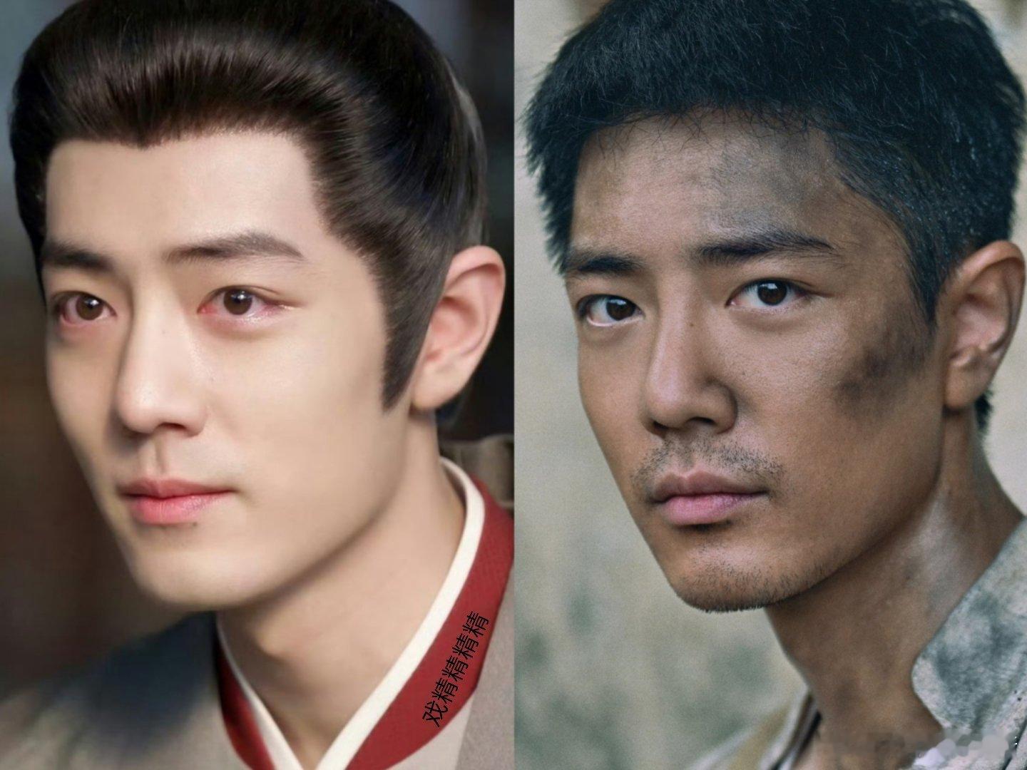 2025年度黑马剧权谋长剧《藏海传》石破天惊成为2025第一大爆剧，正在上映的正