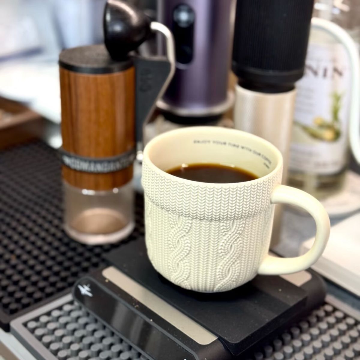 成毅代言的咖啡什么时候有眉目？快等不及了！