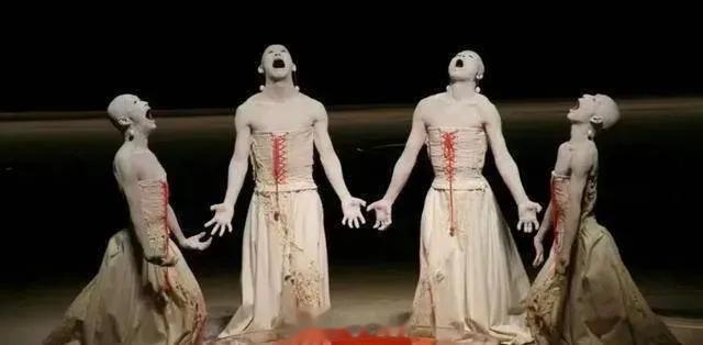 原来，2021年东京奥运会是预告片。[并不简单] ​​​