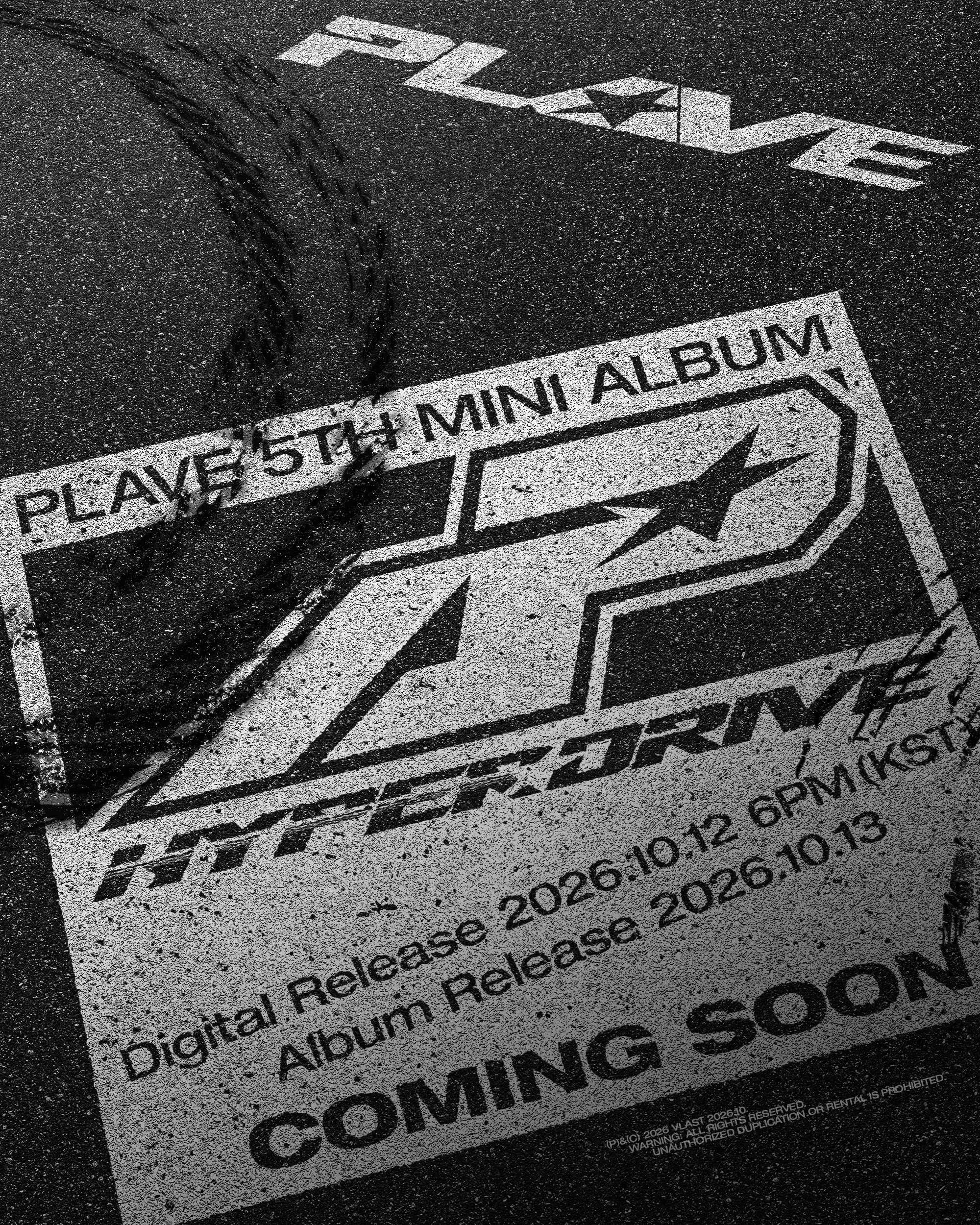 PLAVE 迷你五辑 'HYPERDRIVE'Digital Release 2