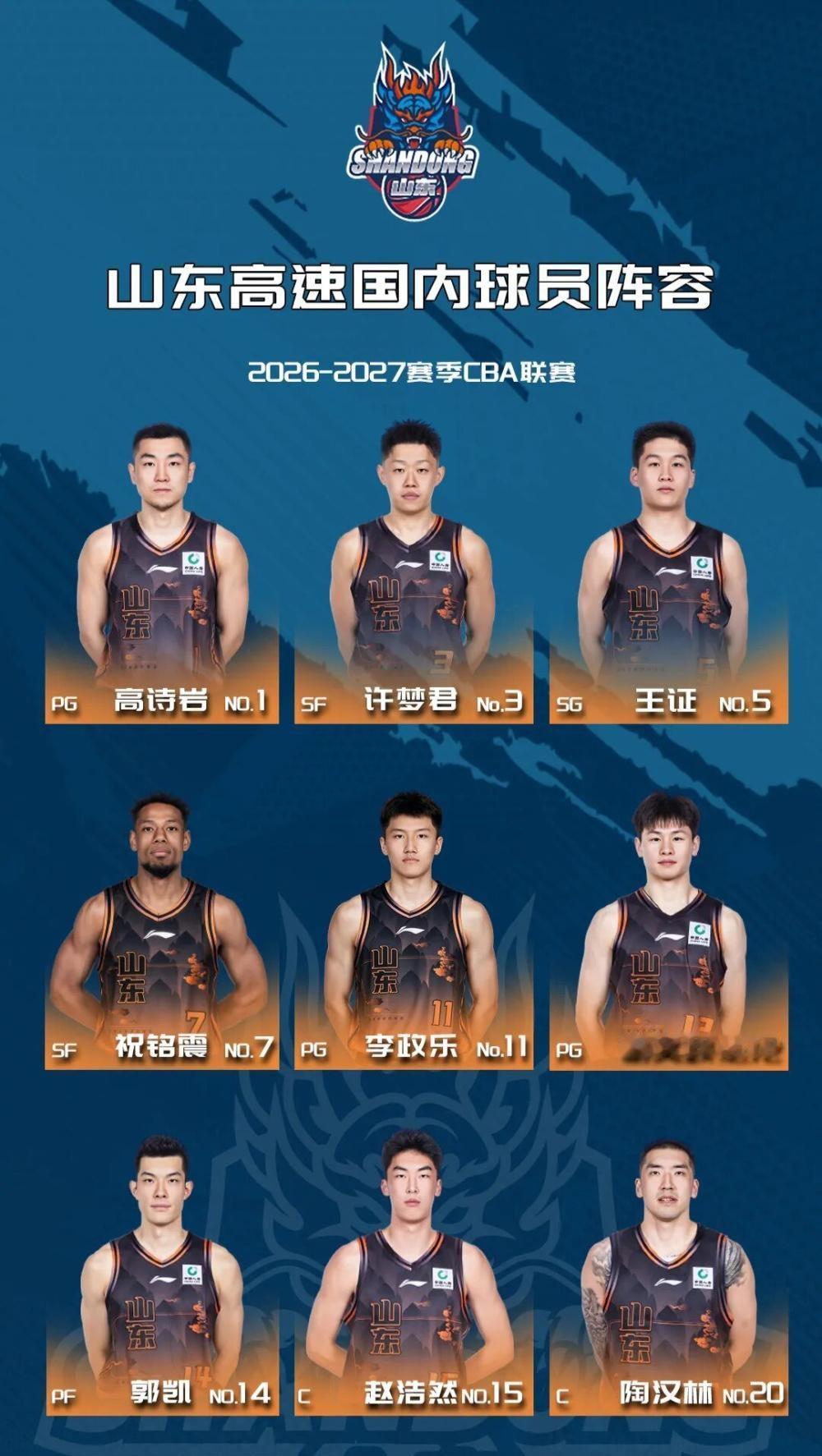 CBA季前赛明晚七点半，山东高速男篮应战广东东阳光男篮，山东电视台休闲体育频道直