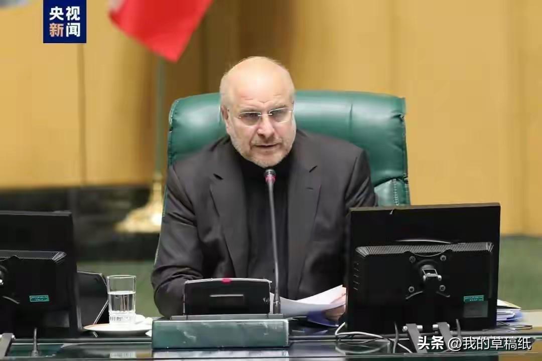 美伊对话造假！特朗普喊谈判，全是政治骗局与霸权阴谋！
 
美伊对话彻底沦为闹剧！