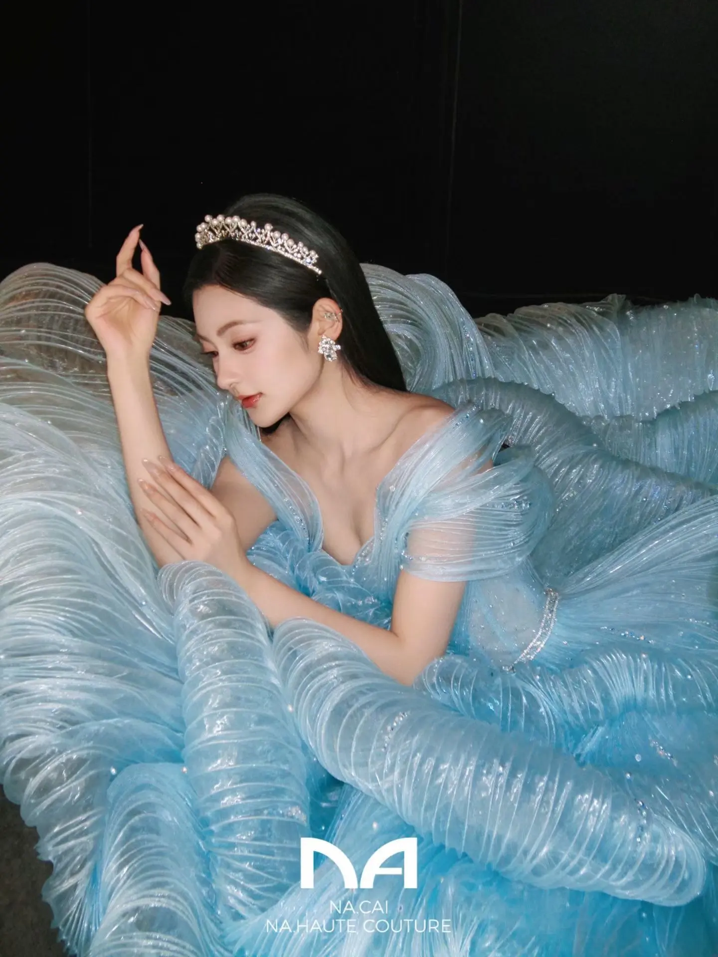 少听坏女人的话，听我的。今日的高级 是李磊老师给的