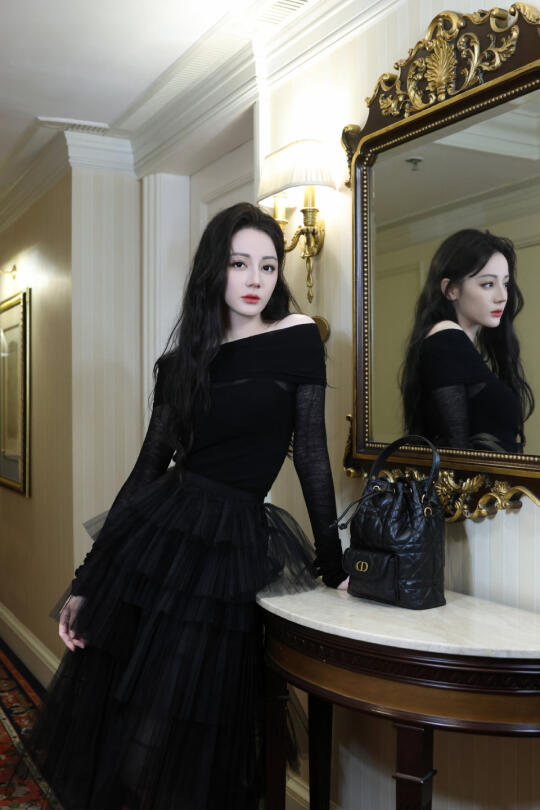 📸今日优雅黑天鹅大片|享受惬意时光