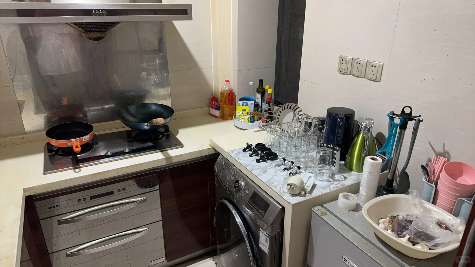 辞职倒计时第四天