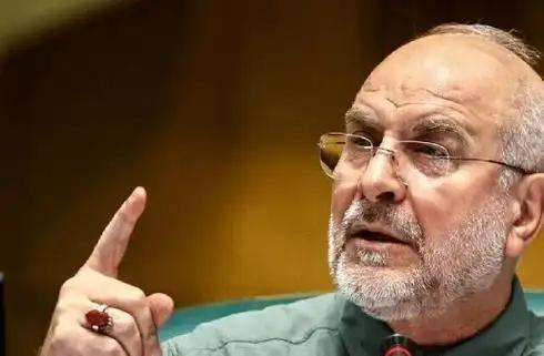 舆论战失效！
伊朗不吃美国洗脑这套，人民意志成最强防线。
 
4月18日凌晨，伊