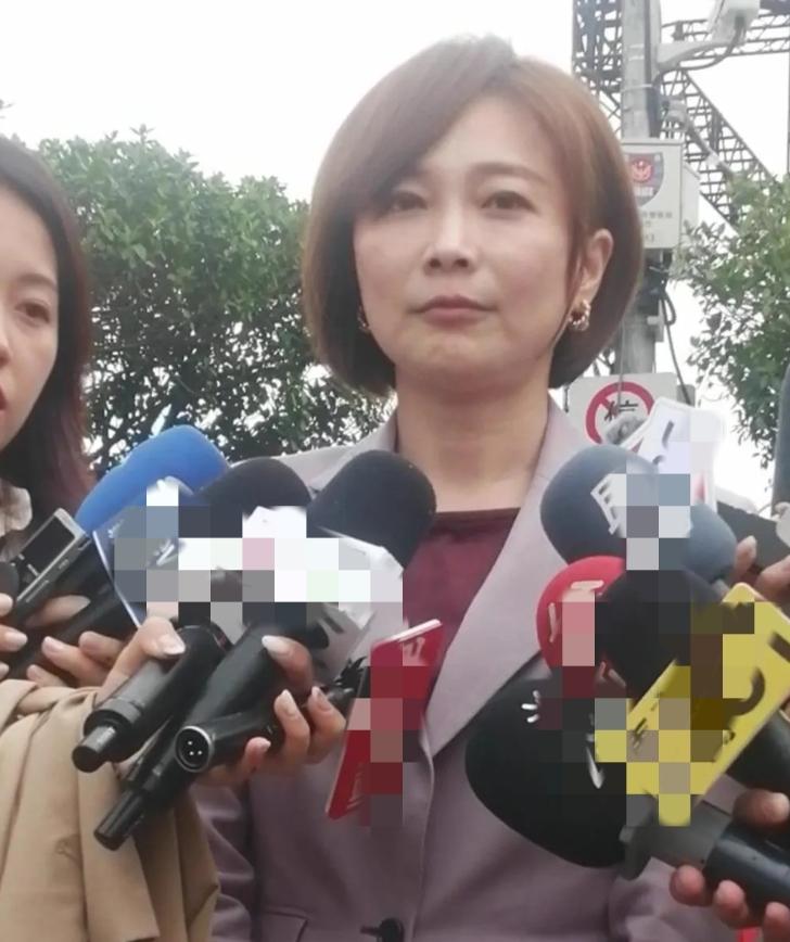 针对郑丽文访陆，赖办发言人郭雅慧今表示，赖清德一向支持在对等尊严、不设政治前提下