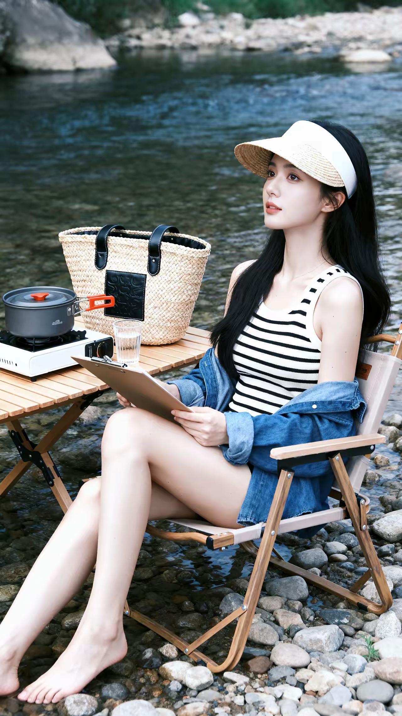 水边静坐，书卷伴流年。瑜伽裤，适合外出穿吗 上联：西山观月落，邀对下联 为什么说