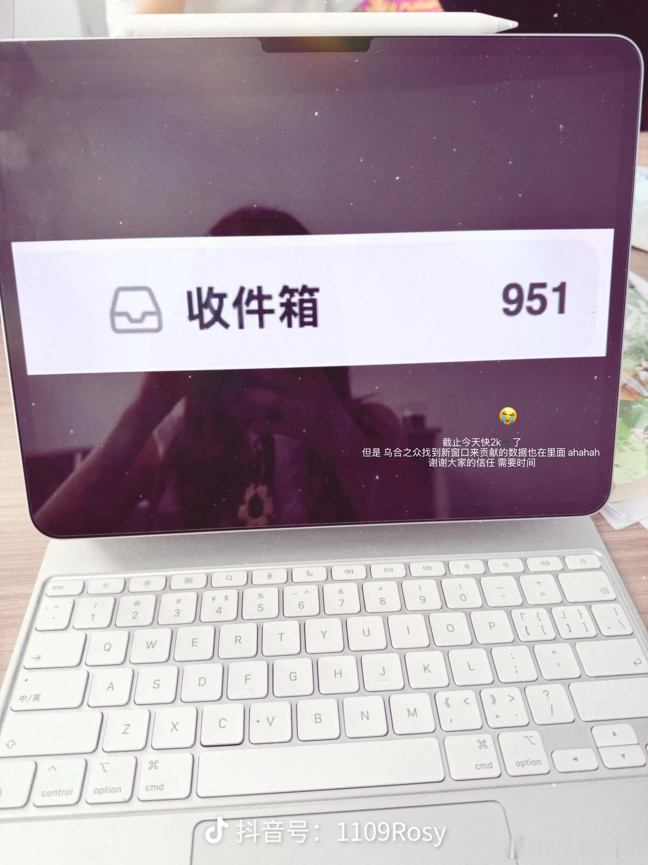 赵露思邮箱被骚扰了，不得不说有些嘿子感觉就是心理阴暗，是真的坏啊，一看就是缺乏教