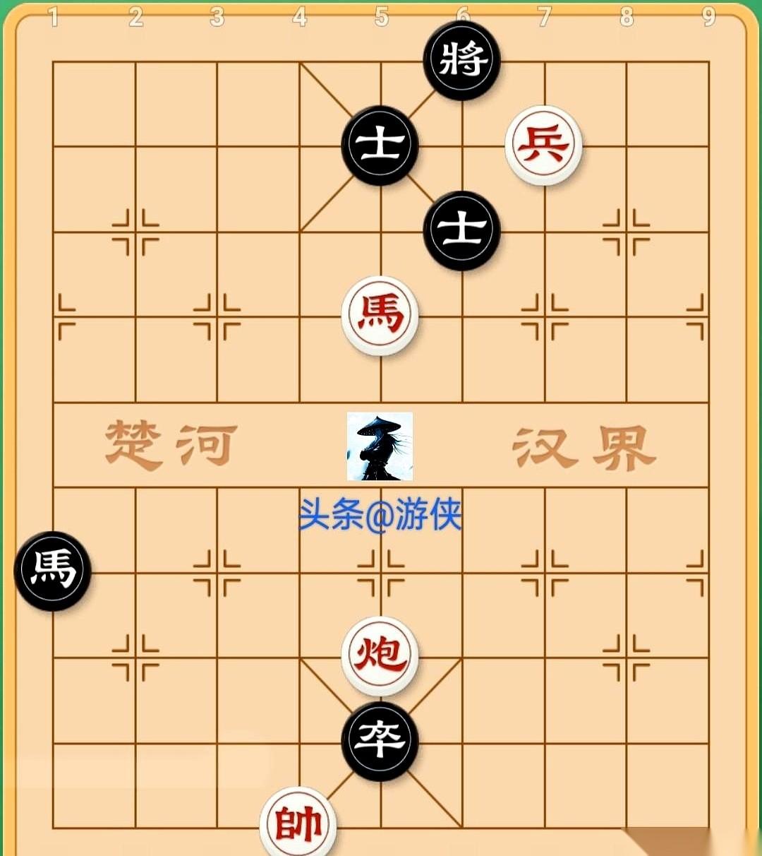 “你死定了！”
这话砸过来的时候，老王头只是抬了抬眼皮，没吭声。
对面那老哥，黑