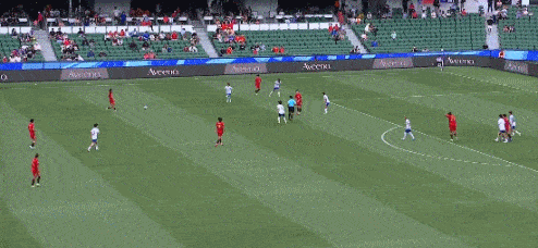 终于进球了！中国女足加时1-0台北，王霜助攻，邵子钦破门

今天这一场真是拉锯战