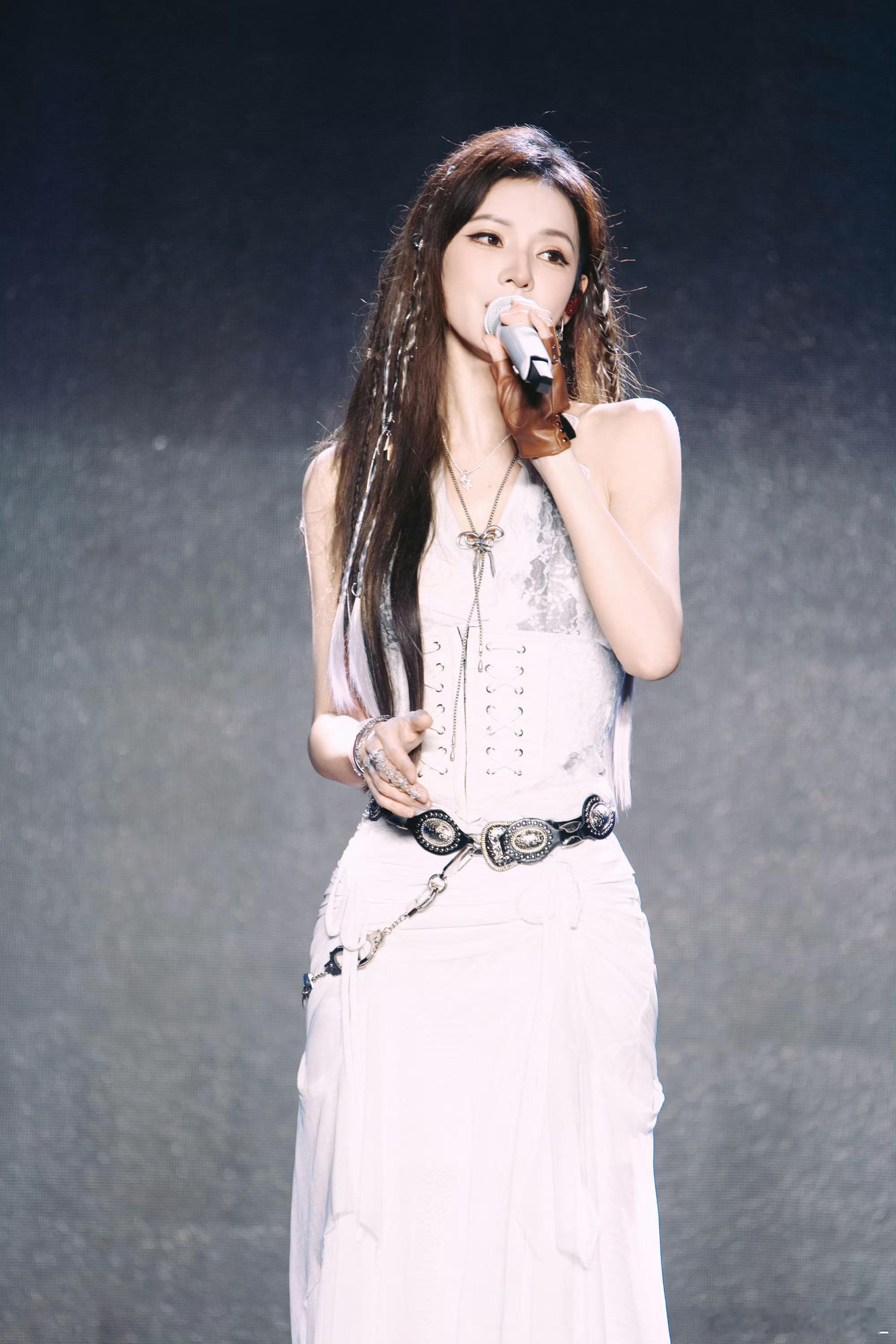 张予曦丨向全世界安利张予曦   Your light warms my whol