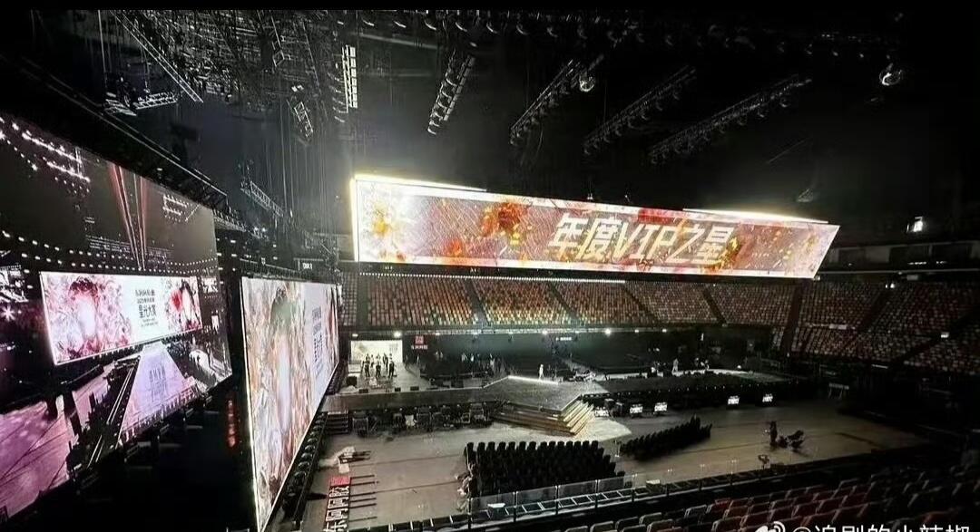 🐧今年真是燃尽了，还好明年顶流全部回归张若昀的庆余年3胡歌的张居正赵丽颖的造城