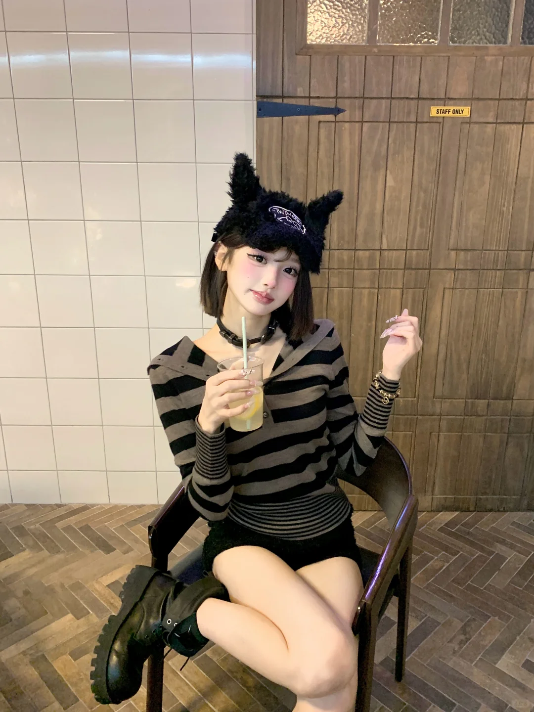 🐈‍⬛‧₊˚⋆♡고양이☆₊