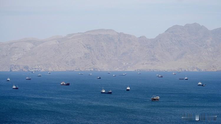 【美国游说其他国家加入霍尔木兹海峡新联盟  白宫正与国会就授权战争问题进行“积极