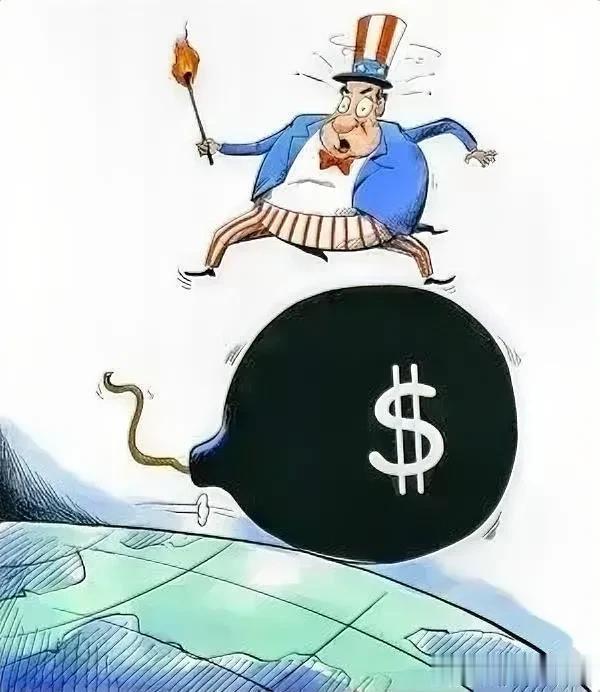美国，极力打造军事联盟，围堵中国！

他国，一旦加入美国的联盟圈子，这些国家的主