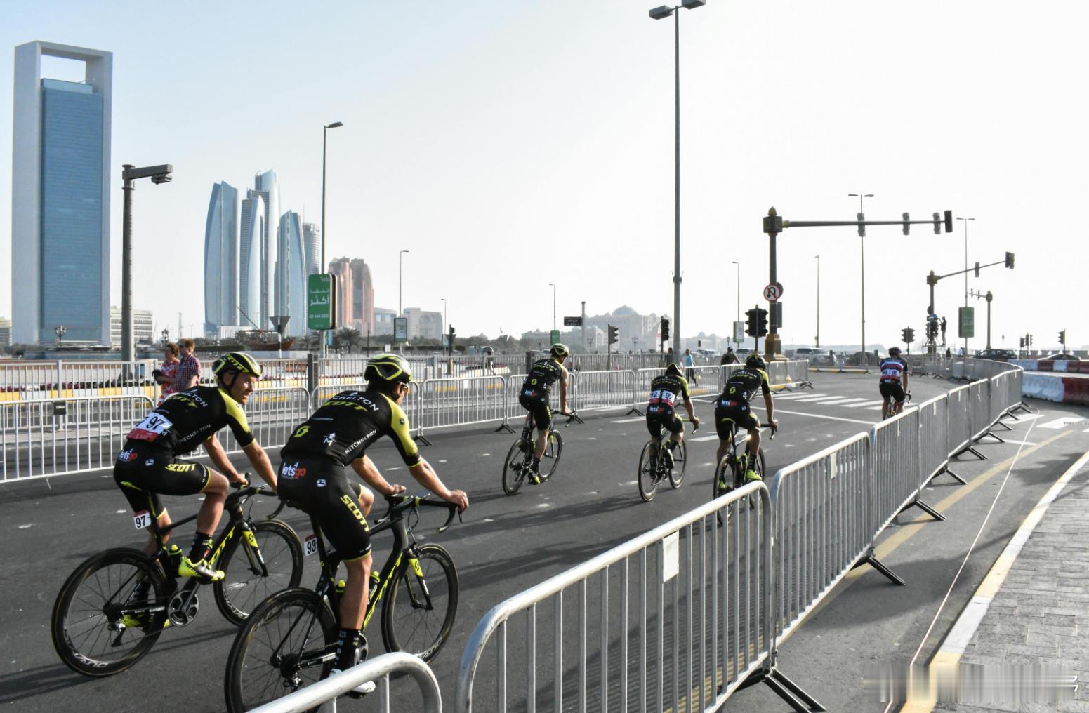 五一视界物理AI加速落地中东，五一视界的出海路该咋看？据五一视界官微消息，近日，