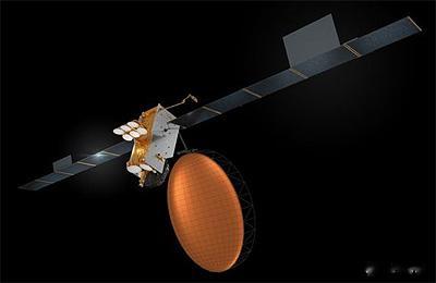 2023年2月18日使用猎鹰九号发射的通讯卫星Inmarsat I-6 F2由于