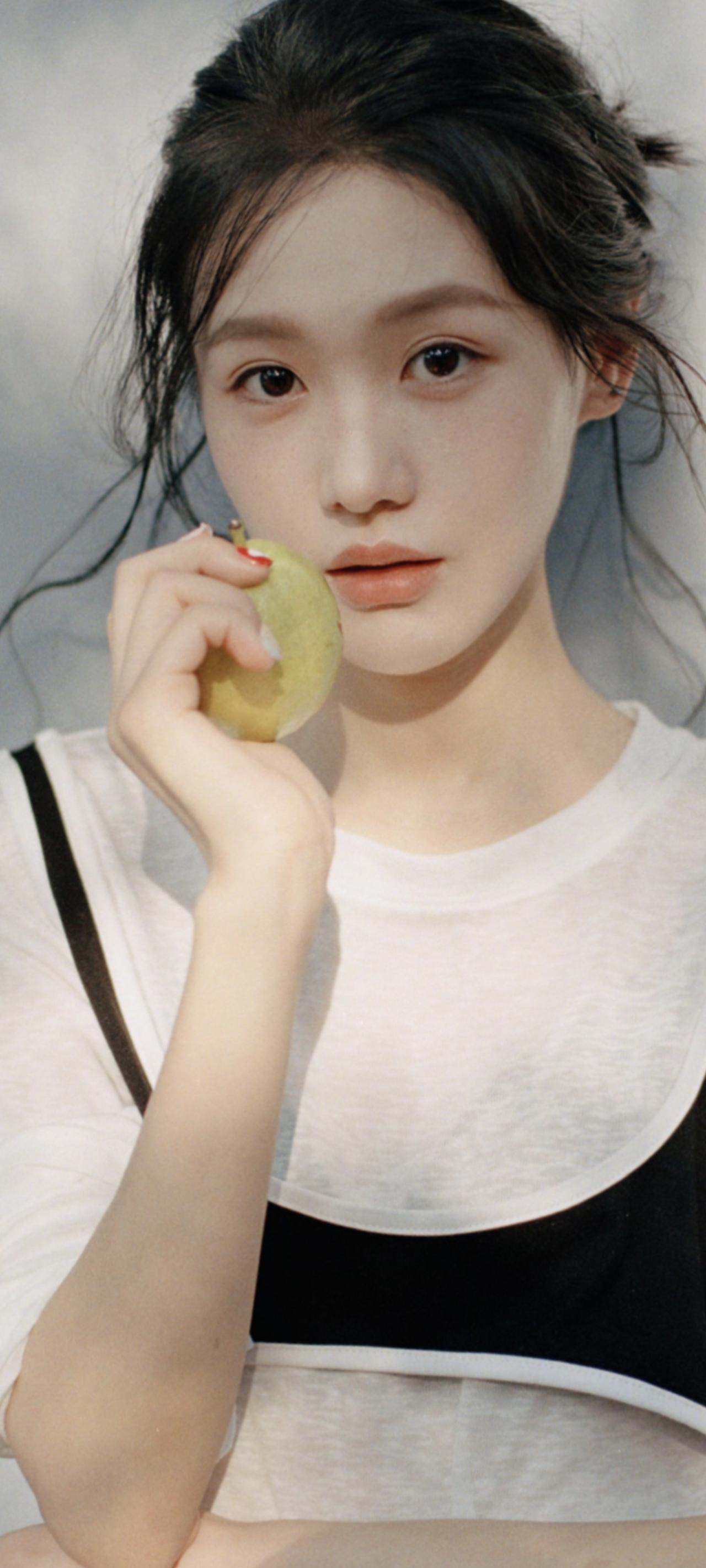 气质美女靓照赏析高清美女 颜值