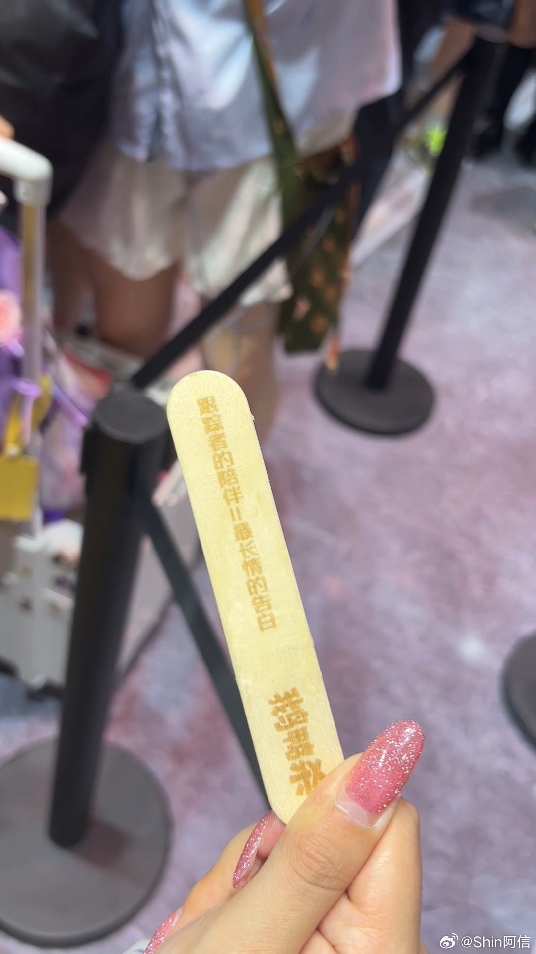上海CJ展混进了武林高手天策、七秀还有纯阳门派Coser齐聚鹅鸭杀展台，两大经典