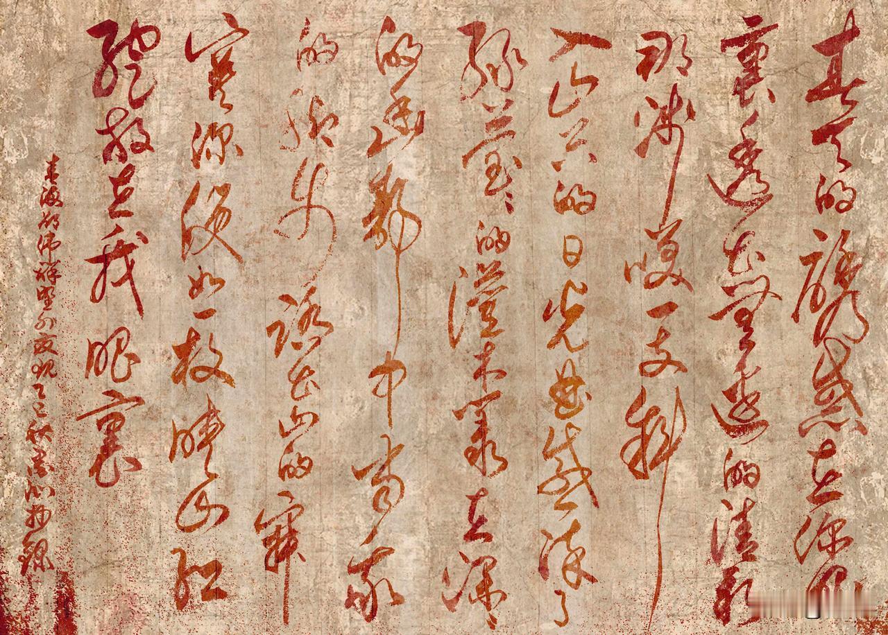 抄写青海·邵伟祥-诗歌《野外·发现》

春天的诱惑
在你眼里透出无边的清新
那浅