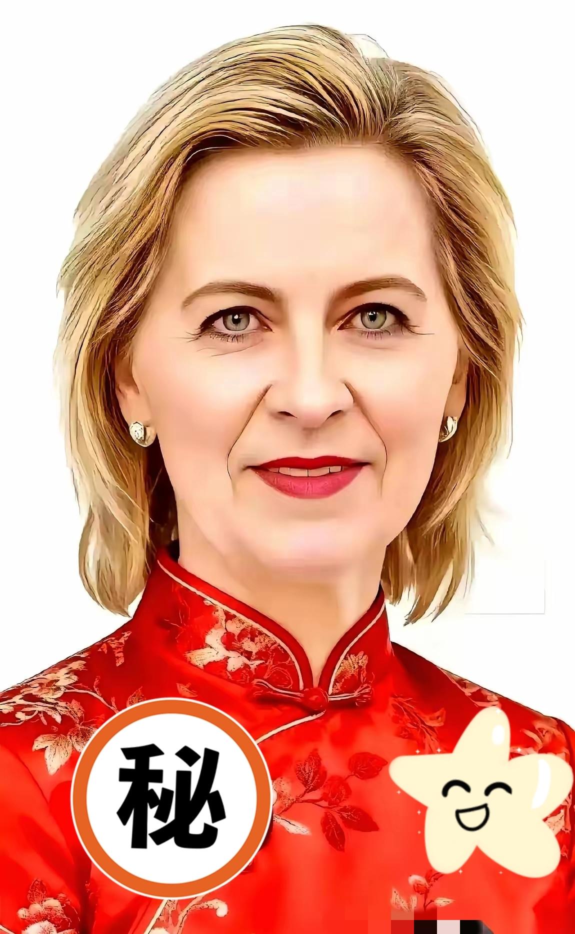 我今天算是开了眼了。

欧盟给乌克兰贷了900亿欧元。说好了是“贷款”，但还钱的