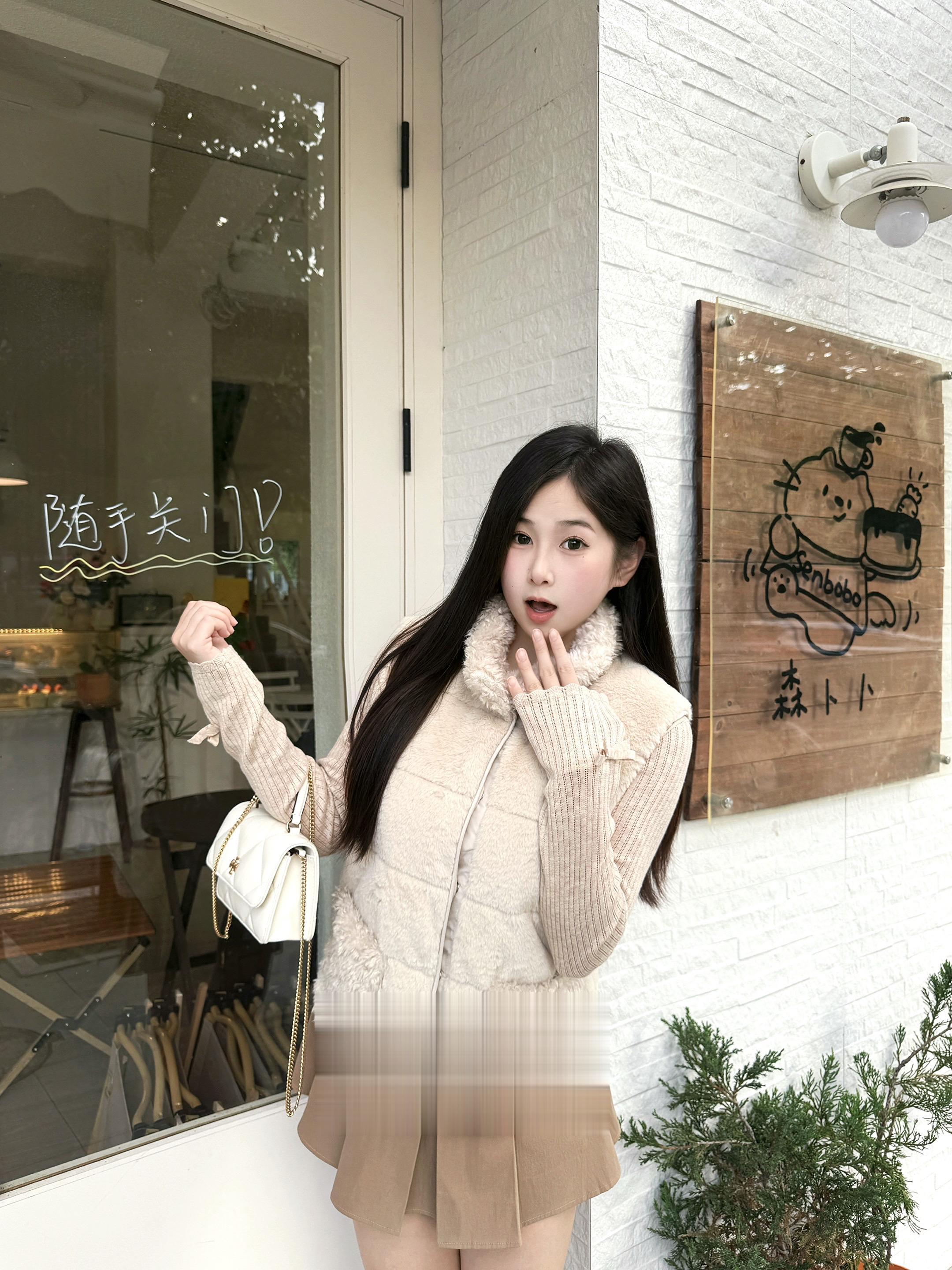 💭‧₊ 실시간 공유 ♡̶₊⁺今天是小羊羔꒰ᐢ⸝⸝•༝•⸝⸝ᐢ꒱⸒⸒