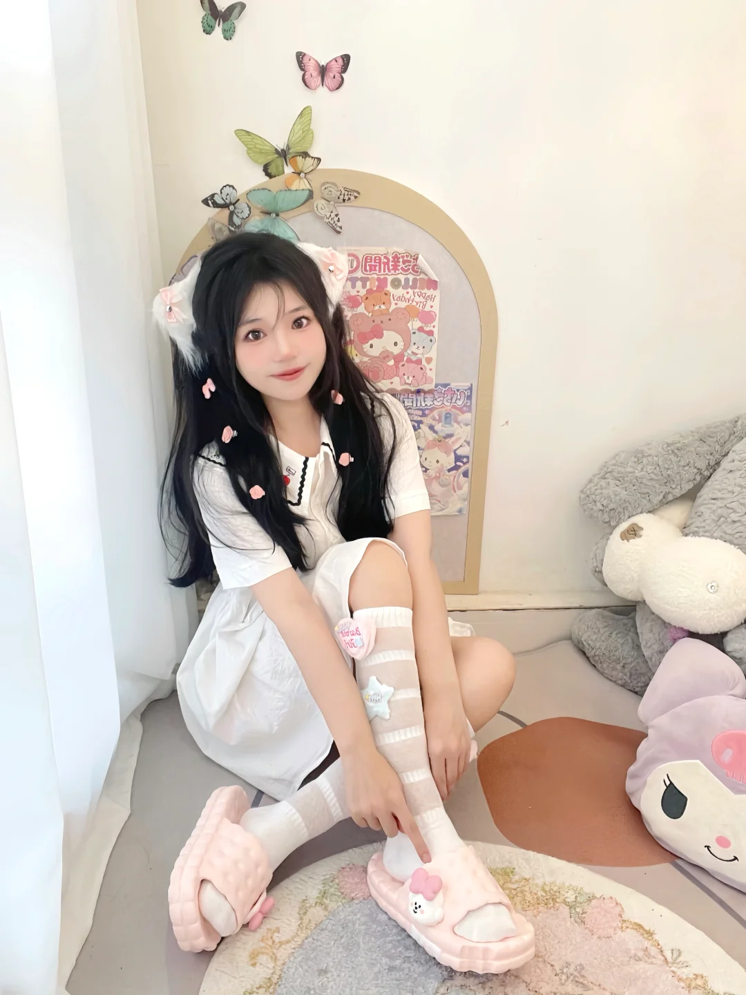 啊啊啊今天有点甜 ₊⁺🐾₊⁺