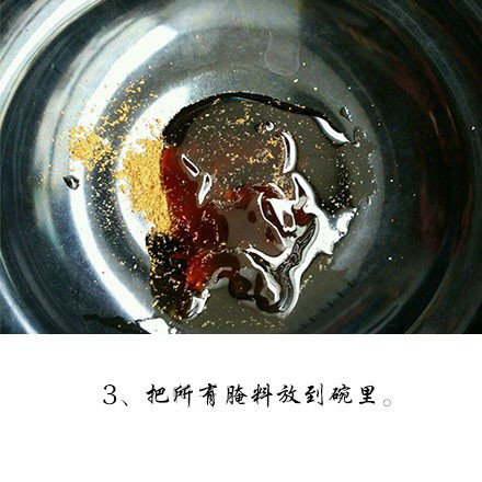 学会这个再也不用到楼下的正新鸡排去买鸡排啦~自己在家就能做~我的宝藏食谱