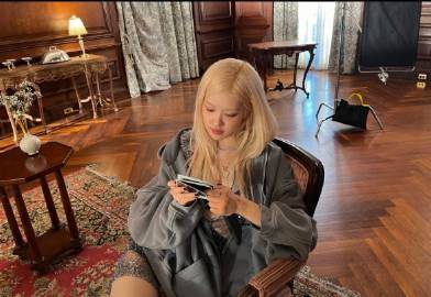 朴彩英吻戏  唯美的不能再唯美[哇] 