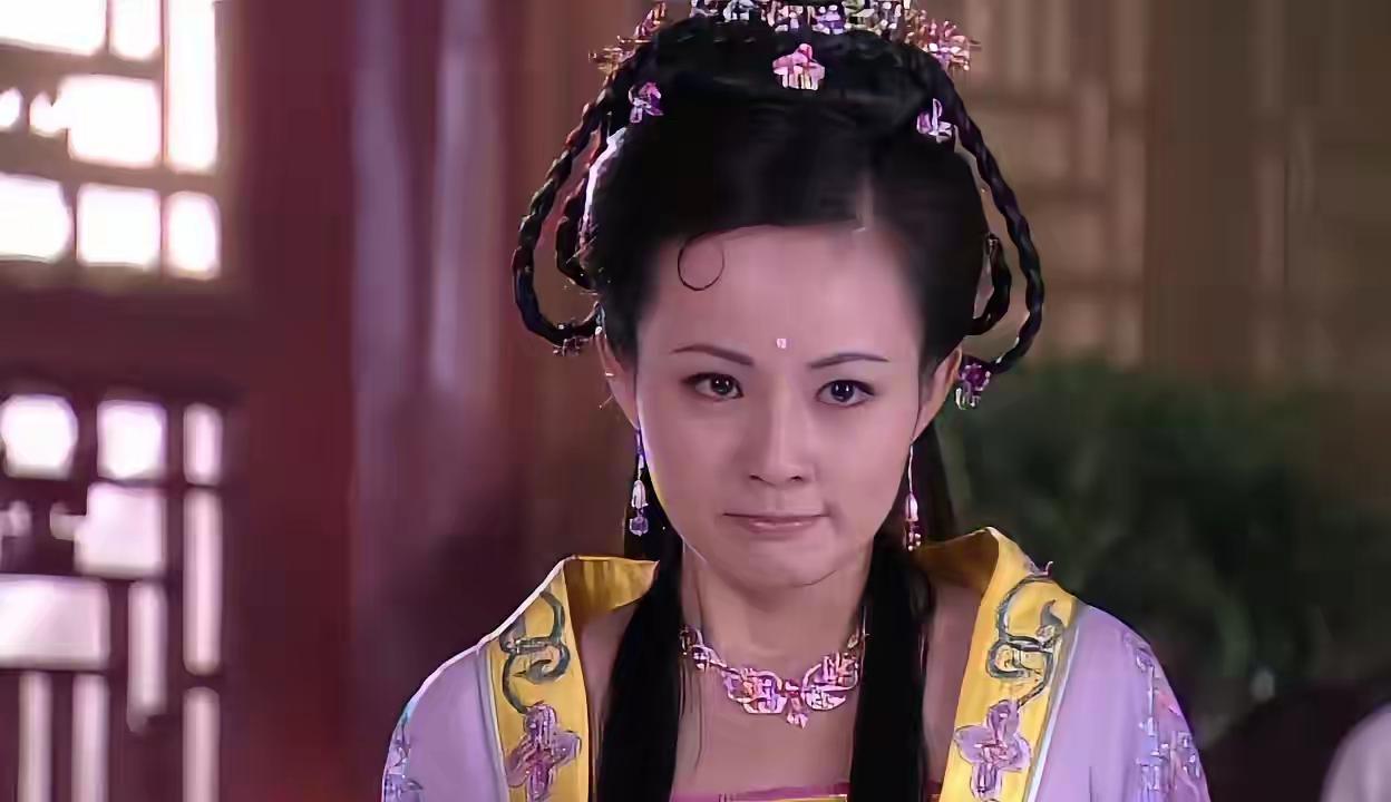 其实公主，也是想陈世美死的！
 
年少看《铡美案》，总以为岚屏公主满心不舍，拼尽