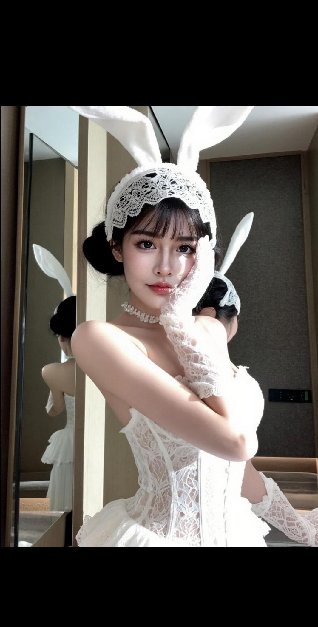🐰