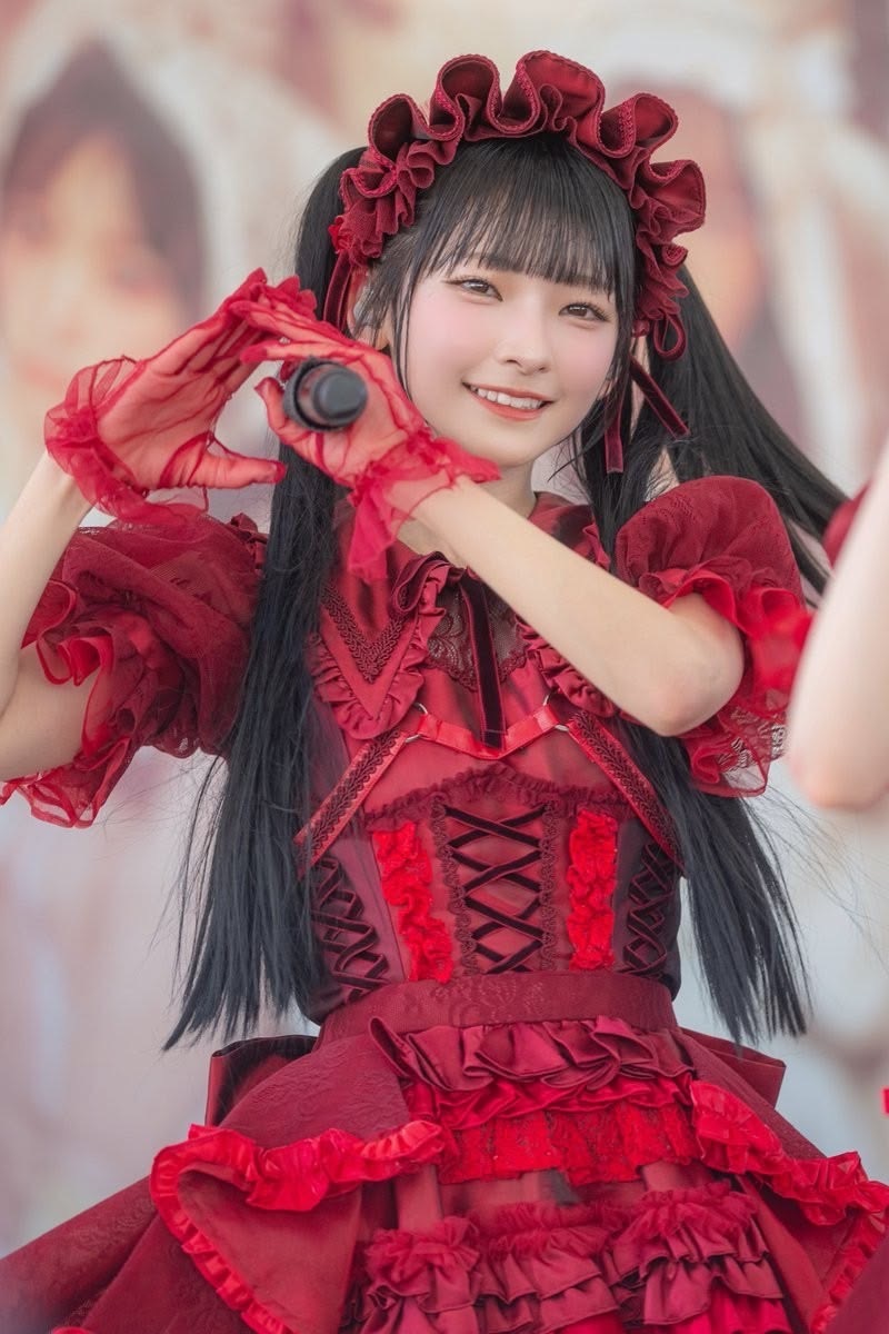 永田詩央里 