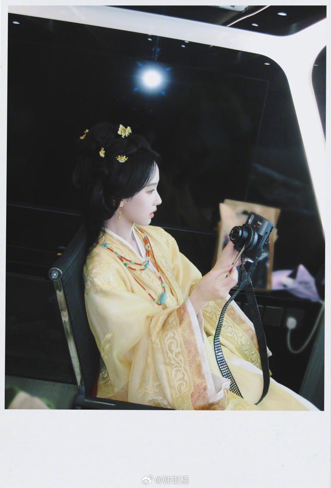 哪里来的美丽小嘟和可爱小吉 ​​​