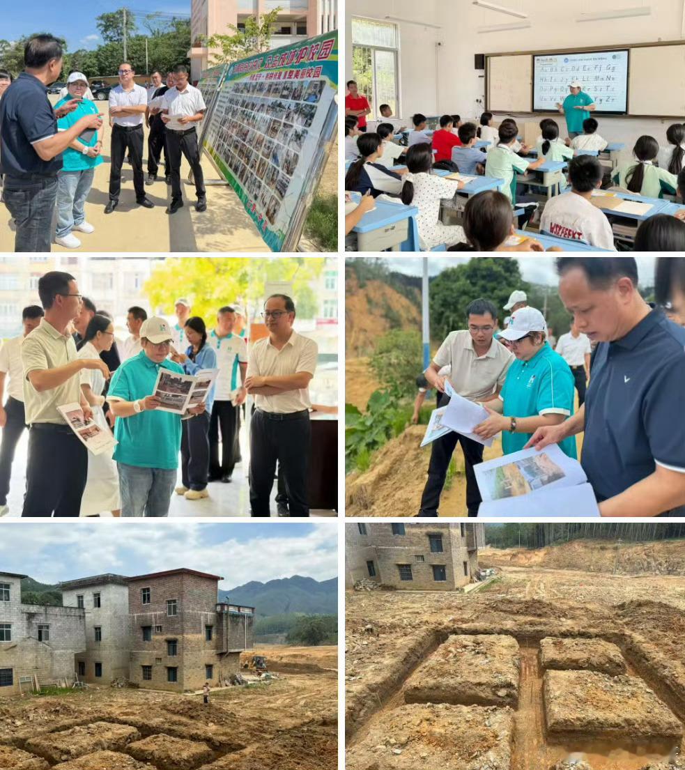 韩红爱心慈善基金会发布消息：自7月4日至6日，广西多地发生洪涝灾害以来，韩红基金