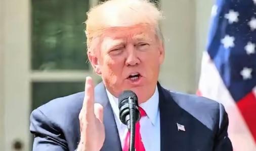 如果中国想要提高国际影响力，只需要跟一个国家对着干就行了，那个国家就是美国。
 