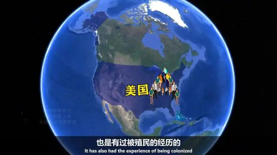 美国为什么能成为今天的美国？美国能成为今天的美国，在于华盛顿给美国留下了最伟大的