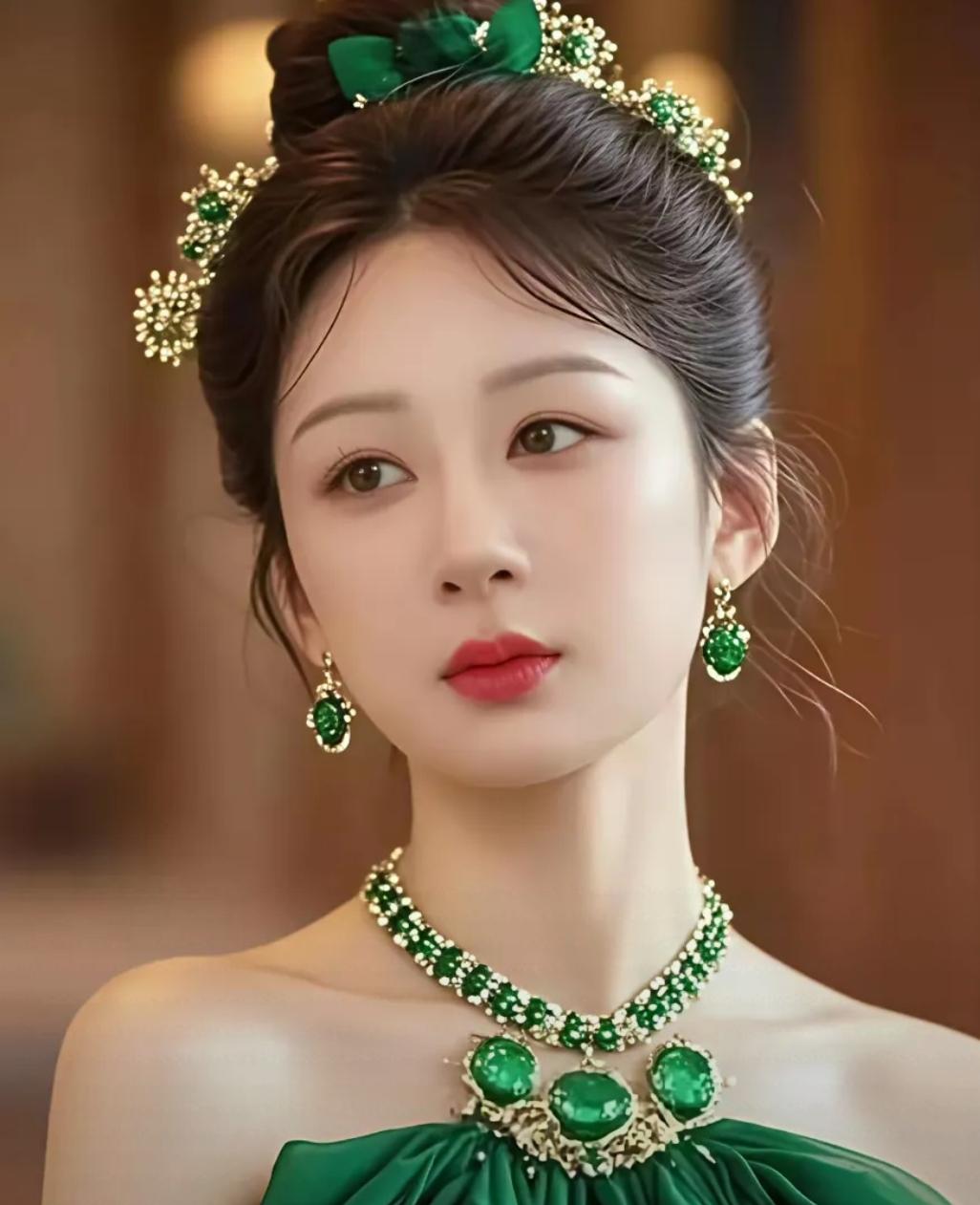 杨紫这辈子都不会结婚了，不是因为她不漂亮，也不是她条件太高，而是因为她太优秀了，