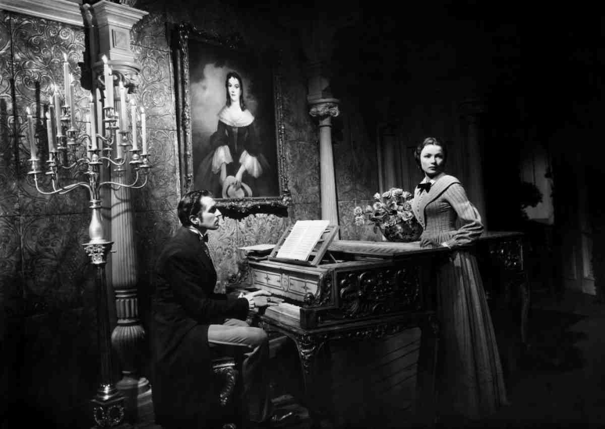 Dragonwyck 1946 